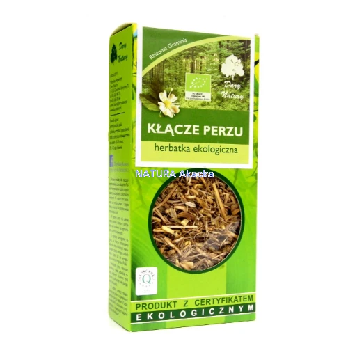 Perz kłącze EKO 50 g