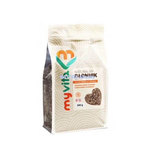 Błonnik naturalny 300 g