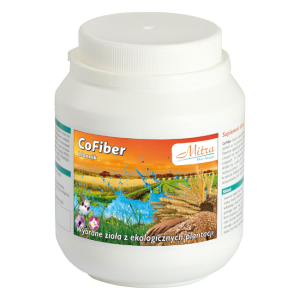 MITRA CoFiber błonnik 400 g