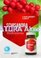 Schisandra ekstrakt 90 kaps.