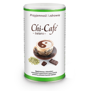 Chi-Cafe balans 450 g