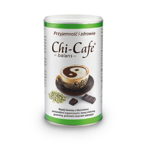 Chi-Cafe balans 180 g