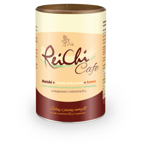 ReiChi Cafe 400 g Dr Jacobs
