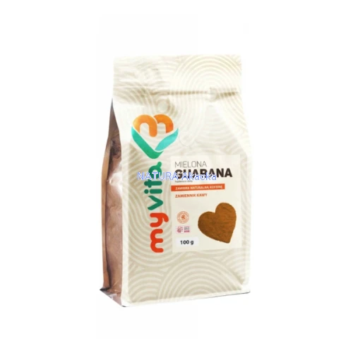 Guarana proszek 100g
