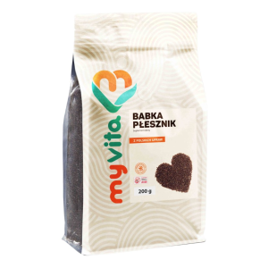 Babka płesznik 200 g MyVita