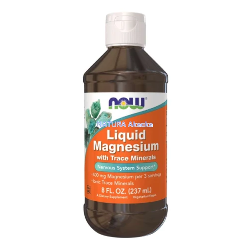Magnesium Liquid 237 ml