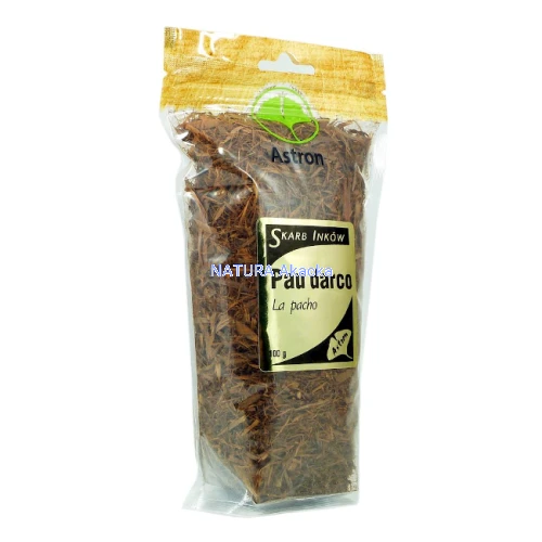Pau Darco (La pacho) 100 g
