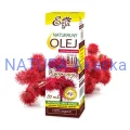 Olej Rycynowy BIO 50 ml