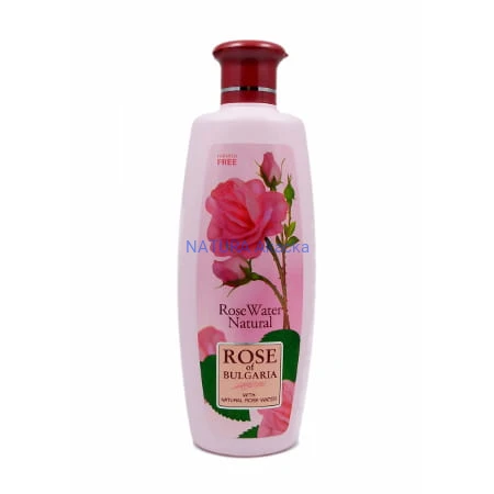 Rose of BULGARIA - Rose Water Natural 330 ml