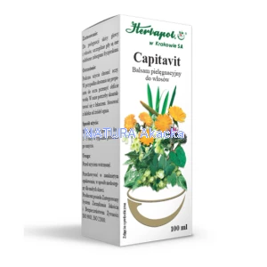 Capitavit 100 ml Kraków
