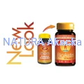 BioAstin astaksantyna 12 mg/50 kaps.