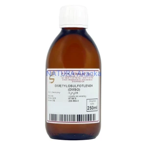 DMSO 250 ml STANLAB