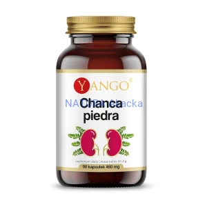 Chanca piedra 90 kaps. Yango