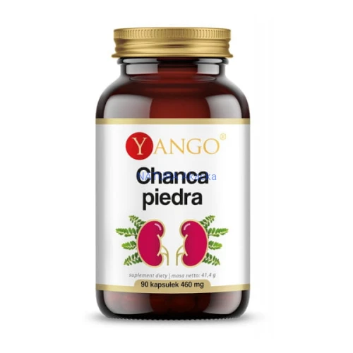 Chanca piedra 90 kaps