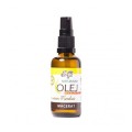 Olej z Marchwi (macerat z korzenia) 50ml