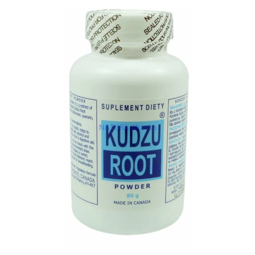 Kudzu Root Powder 80 g