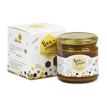 5900597004168 Bartnik Bee Complex 250g
