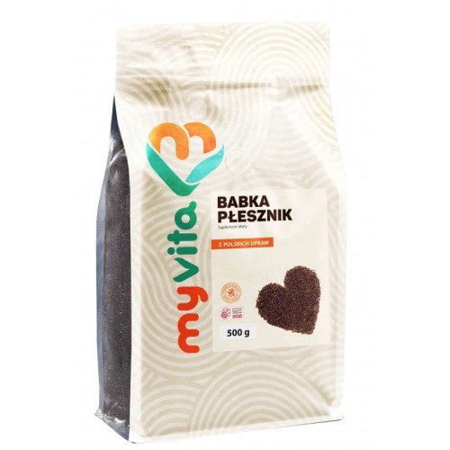 Babka płesznik 500 g