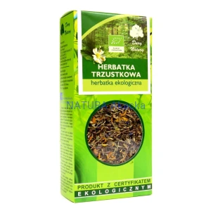 Trzustkowa herbata 50 g Dary Natury