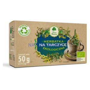 Na tarczycę fix EKO Dary Natury