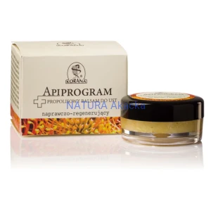 Korana balsam propolisowy do ust 7 ml