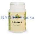 L-Ornityna 60 kaps.