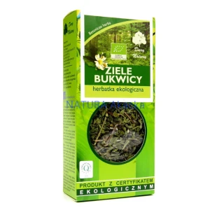 Bukwica ziele 50 g BIO Dary Natury