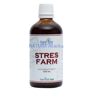 Stres Farm 100 ml Invent Farm