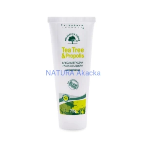Tea Tree & Propolis pasta 75 g