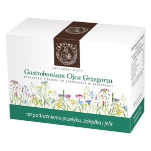 Gastrobonisan fix Bonimed