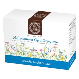 Nefrobonisan fix Bonimed