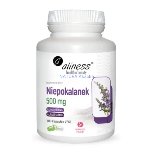 Niepokalanek 100 kaps