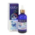 5904624315005 IODICA Naturalny koncentrat jodu 100ml butelka szklana + pipeta