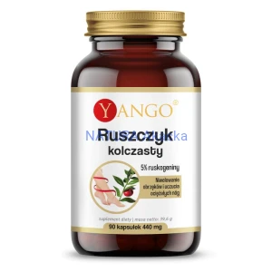 Ruszczyk 90 kaps. Yango
