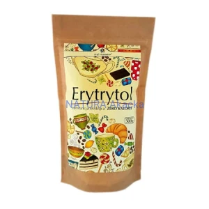 PP Erytrytol 500 g