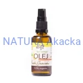 Olej z Pestek Granatu BIO 50 ml