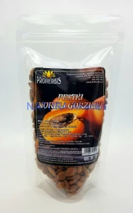 Pestki moreli gorzkiej 250 g Proherbis
