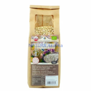 PP kasza gryczana 400 g niepalona BIO