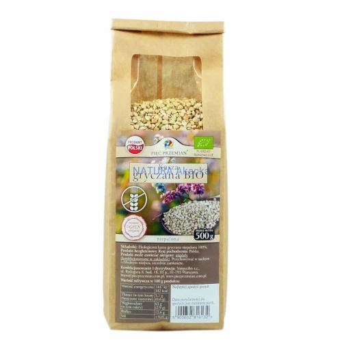 Zdjęcie ma charakter informacyjny. Rzeczywisty wygląd produktu może się różnić od prezentowanego na zdjęciu.