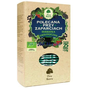 Polecana przy zaparciach fix Dary Natury