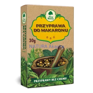 Przyprawa do makaronu 30 g