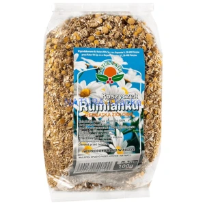 Koszyczek rumianku 100 g Natura Wita