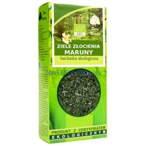 Złocień Maruna ziele 50 g Dary Natura