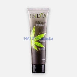 India krem do rąk 100 ml