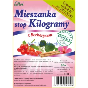 Stop Kilogramy 100 g Flos