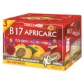 8594006897822 B17 Apricarc 1600mg, 180kaps. TEREZIA