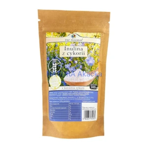 PP Inulina z korzenia cykorii 300 g