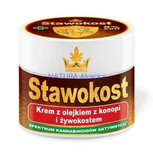 Stawokost krem 150 ml