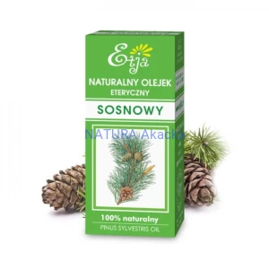 Olejek sosnowy 10 ml Etja