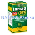 5904734577232 ASEPTA Laurosept FORTE Q73 100ml - Olejek laurowy + olejek z kurkumy i imbiru